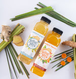 Bayani Brew Announces New Immunity Boosting Flavors - Ginger & Turmeric